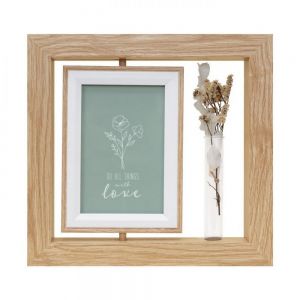 PORTARRETRATO ROSMARY personalizada